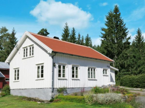 Holiday Home Øygårdsheia by Interhome